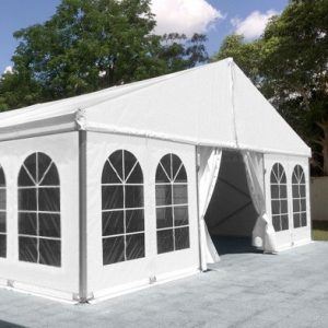 Tent & Marquee Vinyls