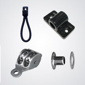 Fasteners & Fittings