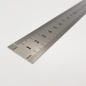 Rulers