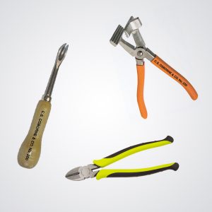 Upholstery Tools